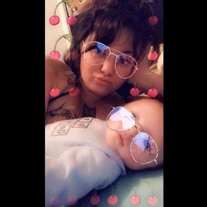 Meet your Posher, Kyleea